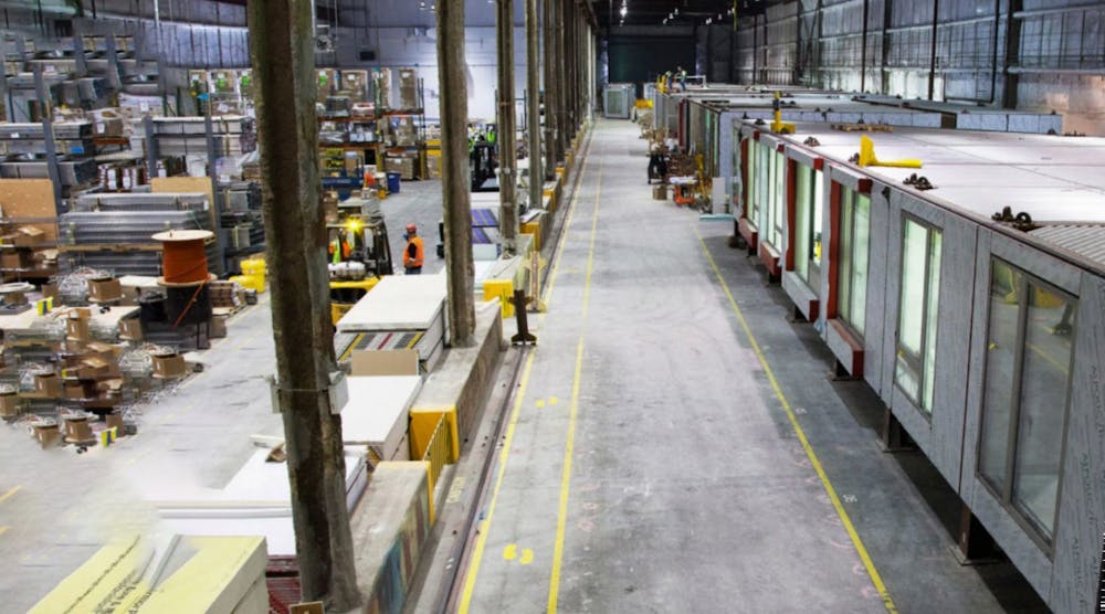 Is Now The Time? The Case for Modular | Contractor