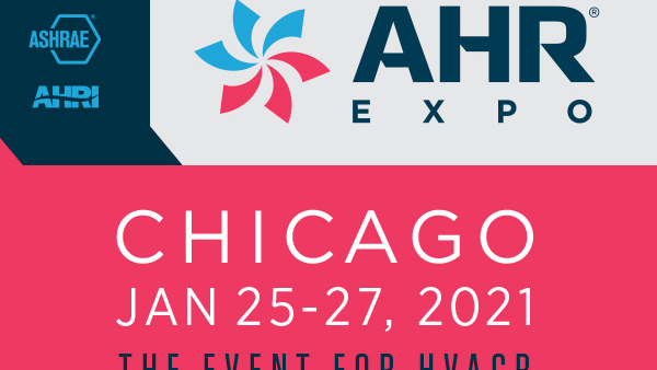 AHR Expo Explores Rescheduling Chicago Show to March 2021 Contractor