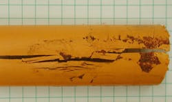 Environmental Stress Cracking. Environmental Stress Cracking.