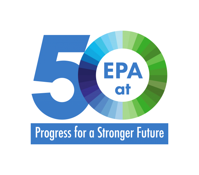 EPA at 50
