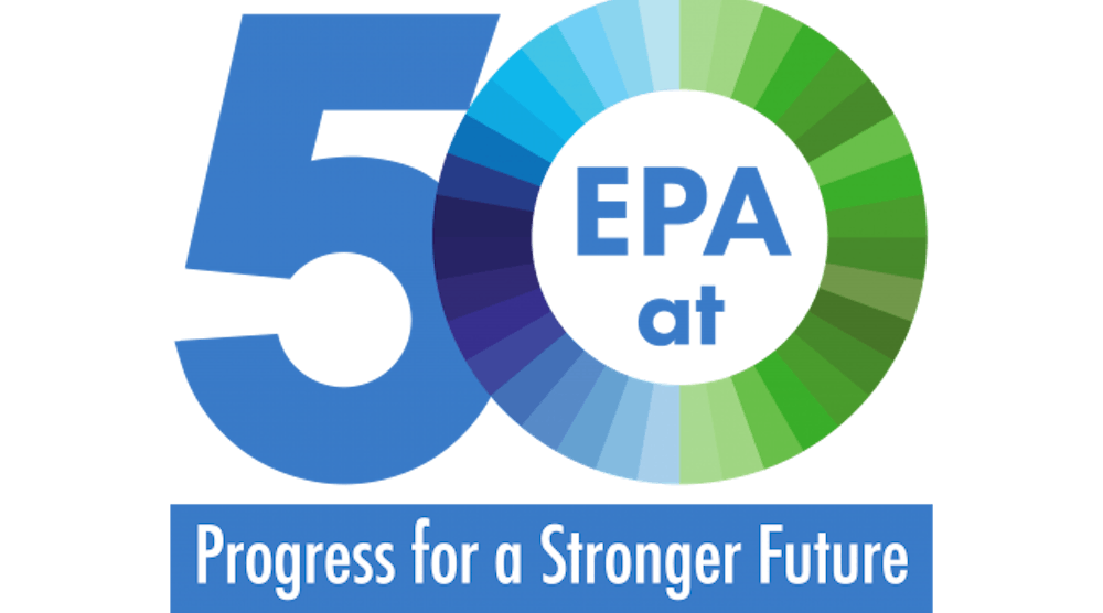 EPA at 50