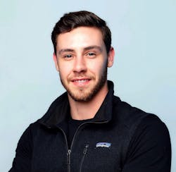 Brek Goin. Brek Goin.