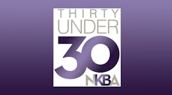 30 U30 Logo