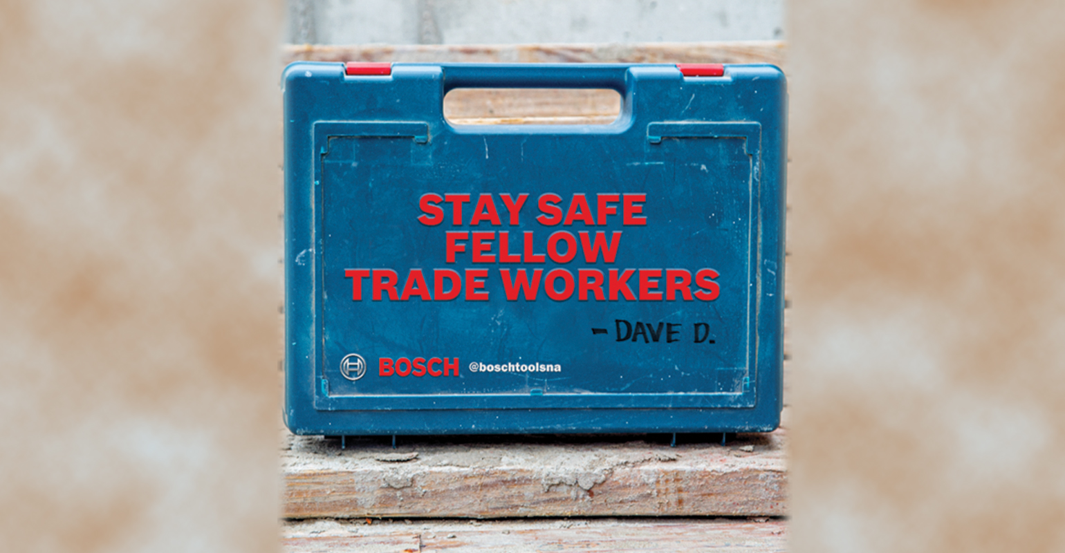 Bosch Ae Campaign 5f7de18ab3f9f