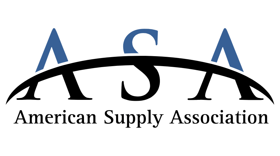 American Supply Association Asa Vector Logo 5f8da2891d72a