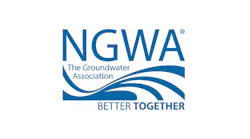National Groundwater Association Logo