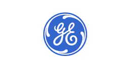 General Electric Logo