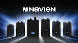 Navien Virtual Launch