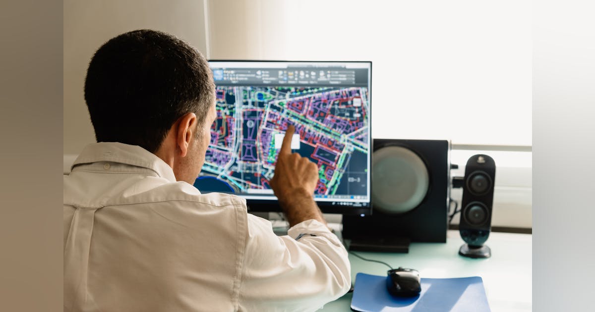 The Path to Building Digitalization | Contractor