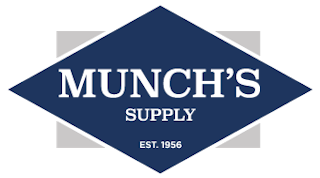 536 Munch Supply Logo