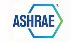 Ashrae Logo