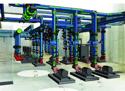 A BIM file for a piping assembly from Aquatherm. A BIM file for a piping assembly from Aquatherm.