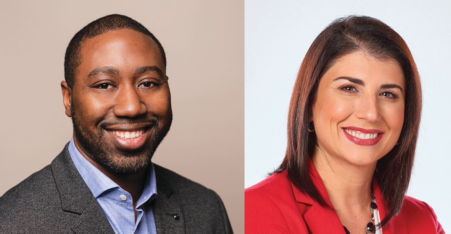 Coty Franklin Nicole Decker 6037eed4f41c4