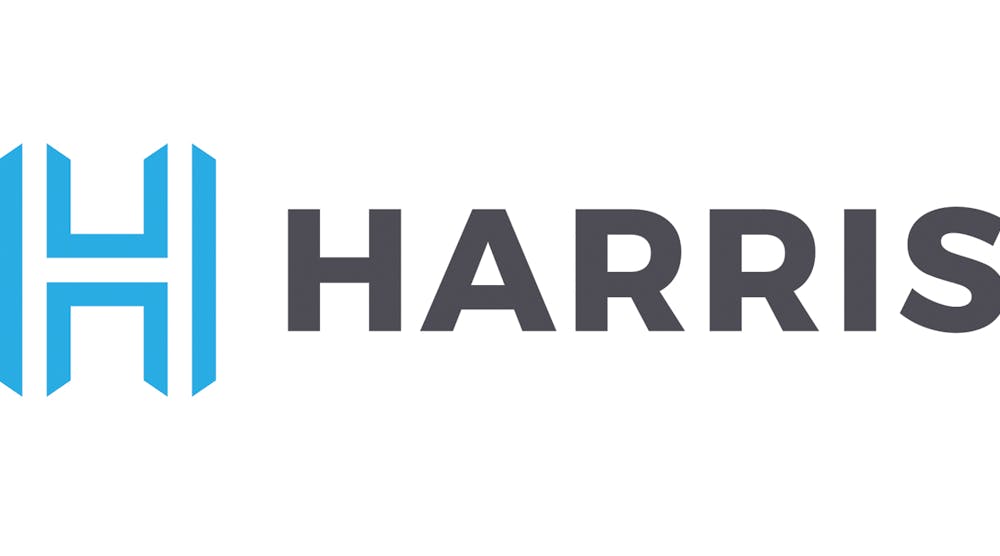 Harris Named 2021 Top Workplaces USA Contractor
