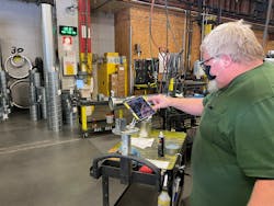 Prefab allows for better social distancing. Prefab allows for better social distancing.