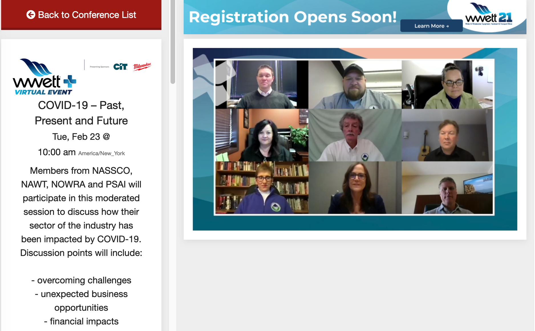 Wwet Tshow Covid 60368db4e146d