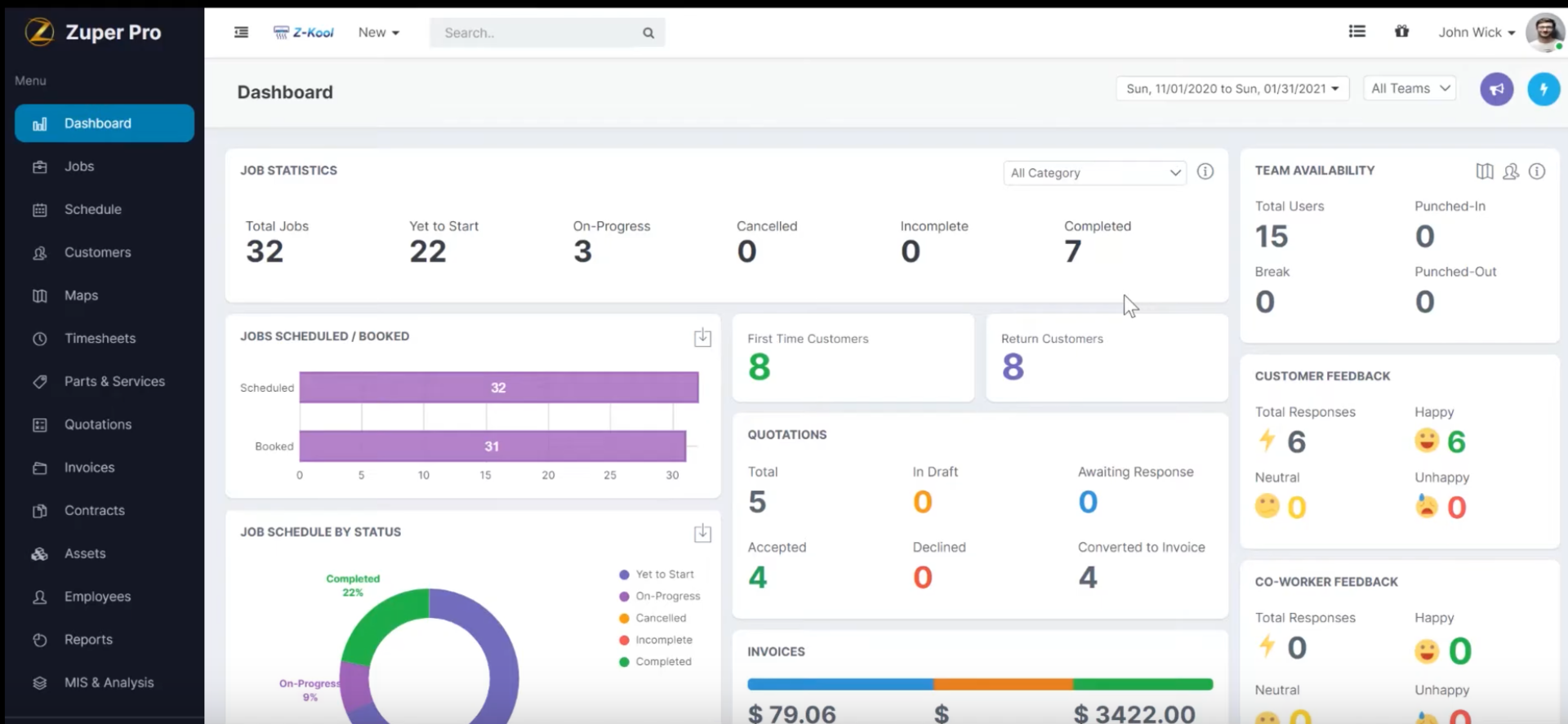 Zuper Web Application 60357ab0600a7