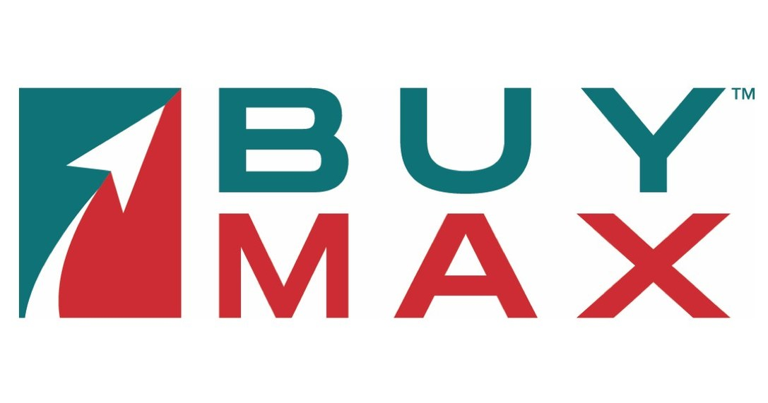 Buy Max Logo 605b6817e7789