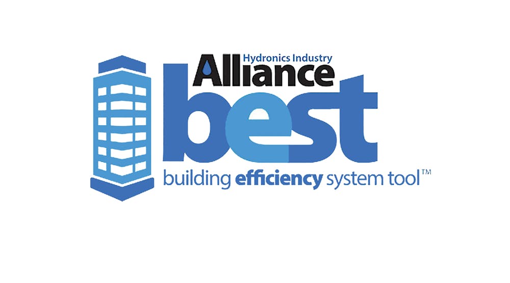 Hydro Alliance Best Building Efficency System Tool