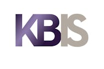 Kbis Logo