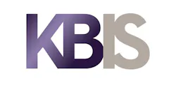 Kbis Logo