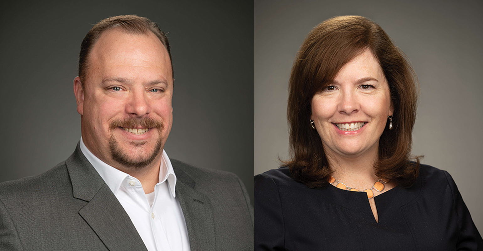 Dennis Currie Wendy Glauber Danforth