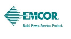 Emcor Group Inc Logo Emcor Group Inc Logo