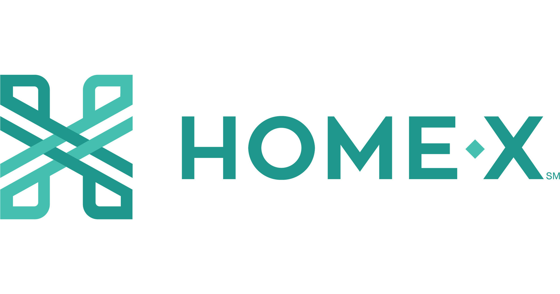 Home X Logo