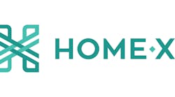 Home X Logo Home X Logo