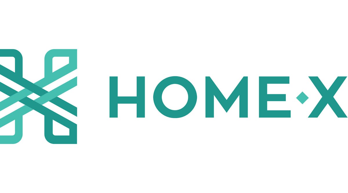 Home X Logo