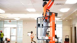 Jlg Eco Lift Mewp Jlg Eco Lift Mewp