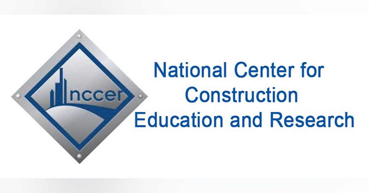 NCCER Launches Digital Credentials Contractor NCCER Launches Digital Credentials Contractor
