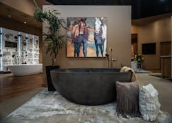 During the pandemic, Rampart launched its appointment-only protocol. During the pandemic, Rampart launched its appointment-only protocol.