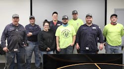 Safety Event Solvay Safety Event Solvay