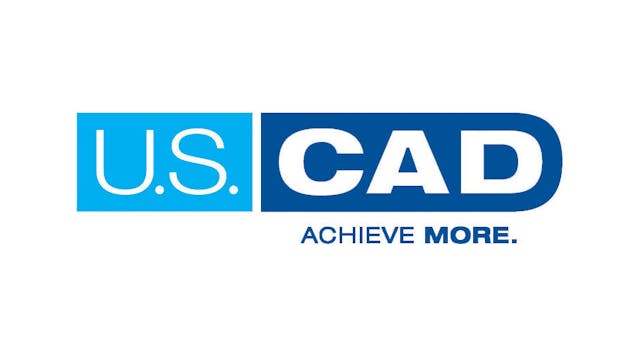 Uscad Logo Small Viewimage
