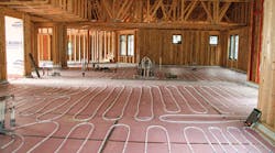 Uponor Johnson Residence Afton Mn 305 Uponor Johnson Residence Afton Mn 305