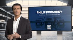 Philip Podgorny, General Manager - Commercial, Government Sales.