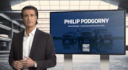 Philip Podgorny, General Manager - Commercial, Government Sales. Philip Podgorny, General Manager - Commercial, Government Sales.