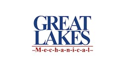 Great Lakes Mechanical Logo