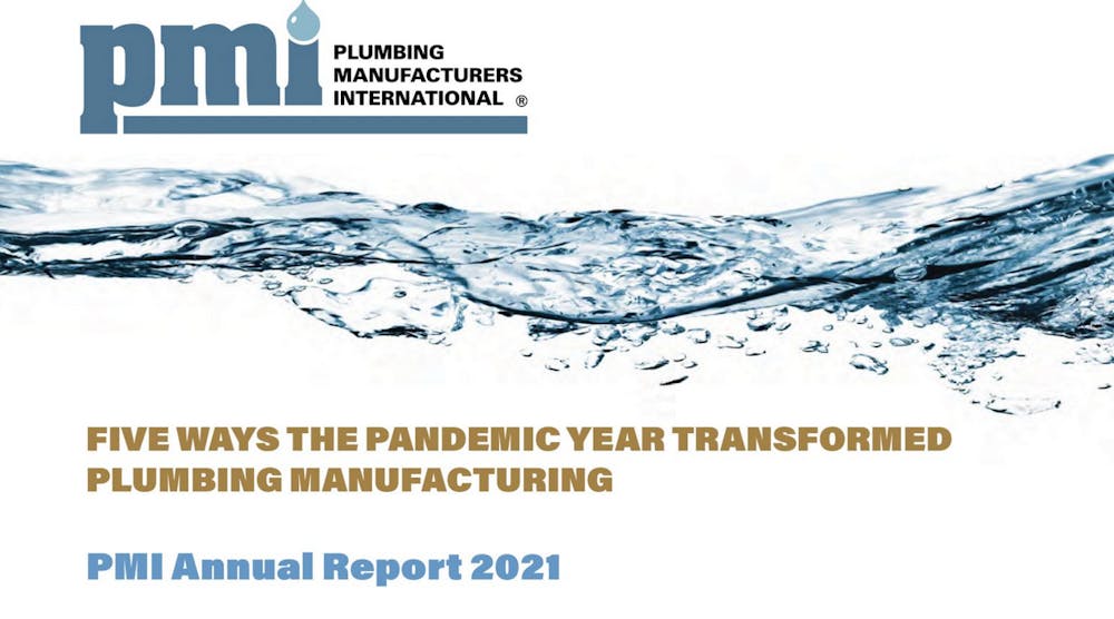Pmi Annual Report