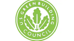 Usgbc Logo