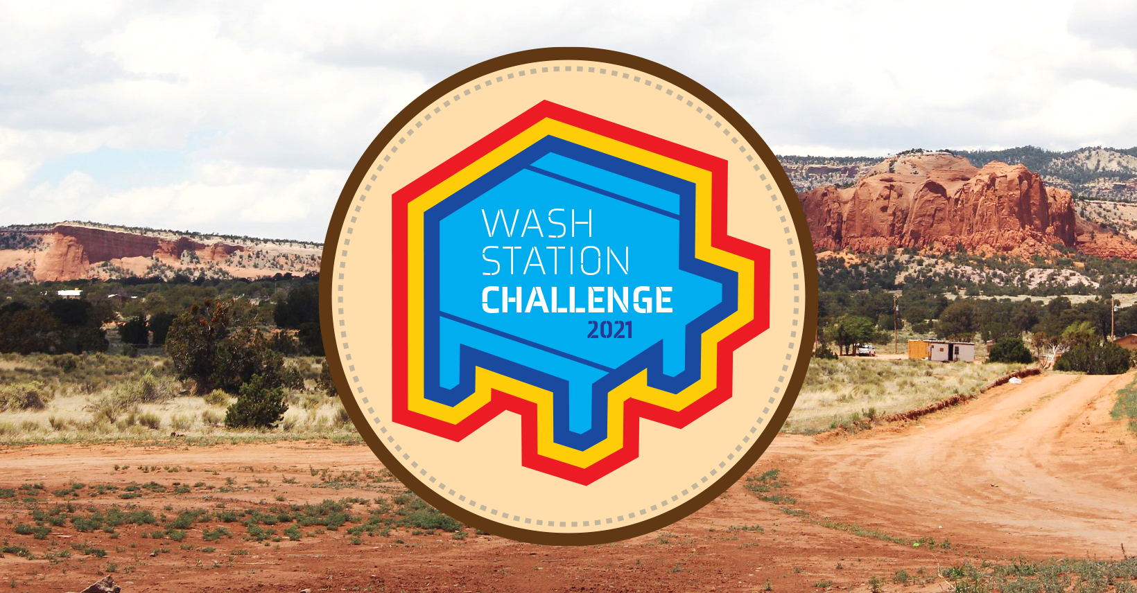 Wash Station Challenge 60aff80600e61