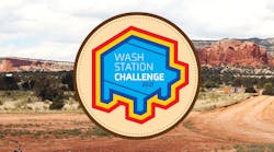 Wash Station Challenge
