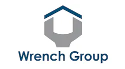 Wrench Group Logo
