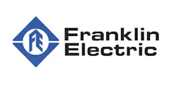 Franklin Electric Logo