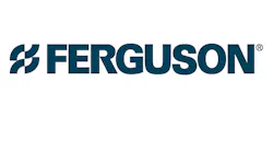 Ferguson Logo