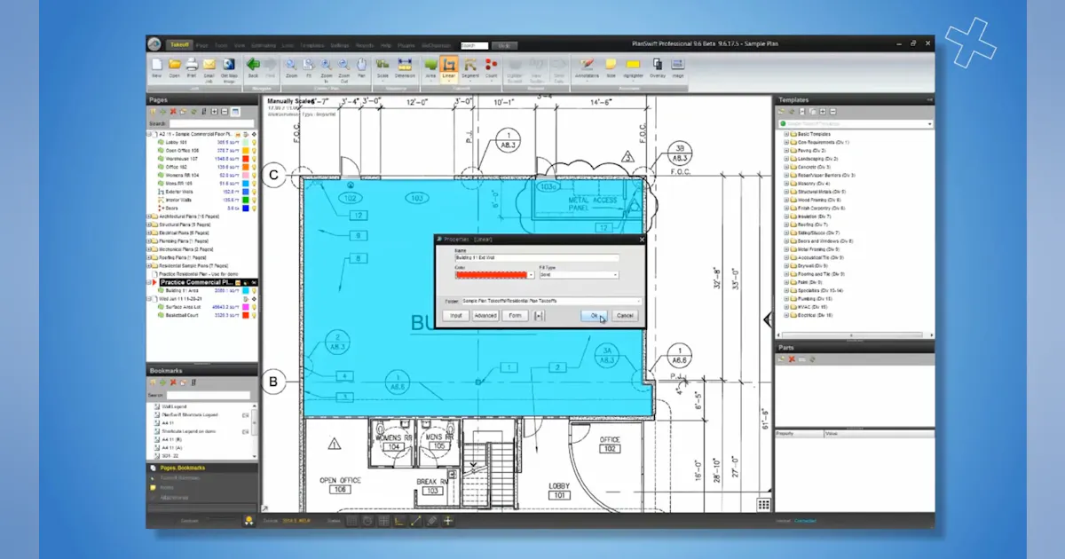 Three Software Offerings | Contractor