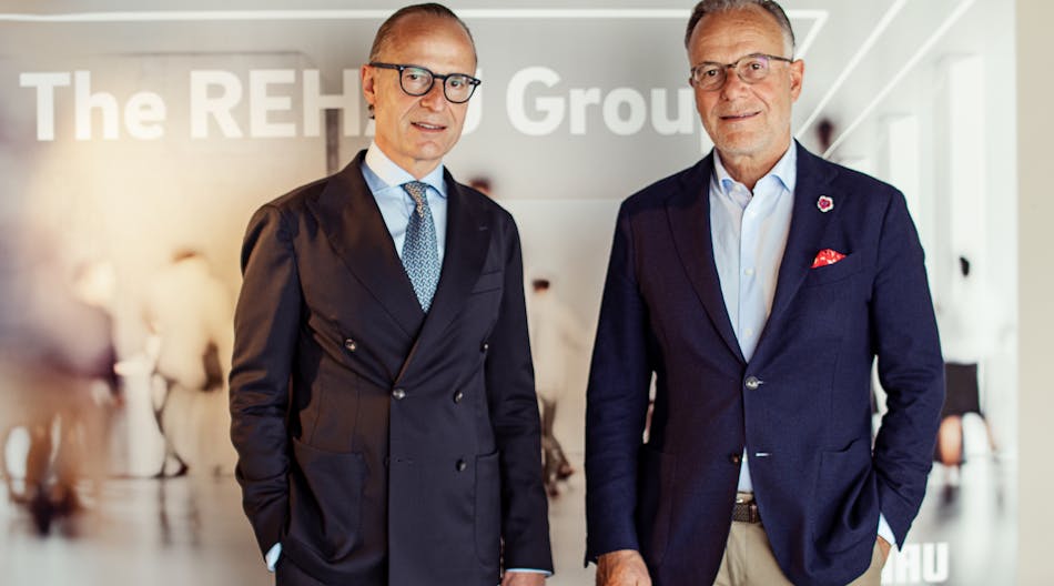 Rehau Foto Dr Veit Wagner And Jobst Wagner