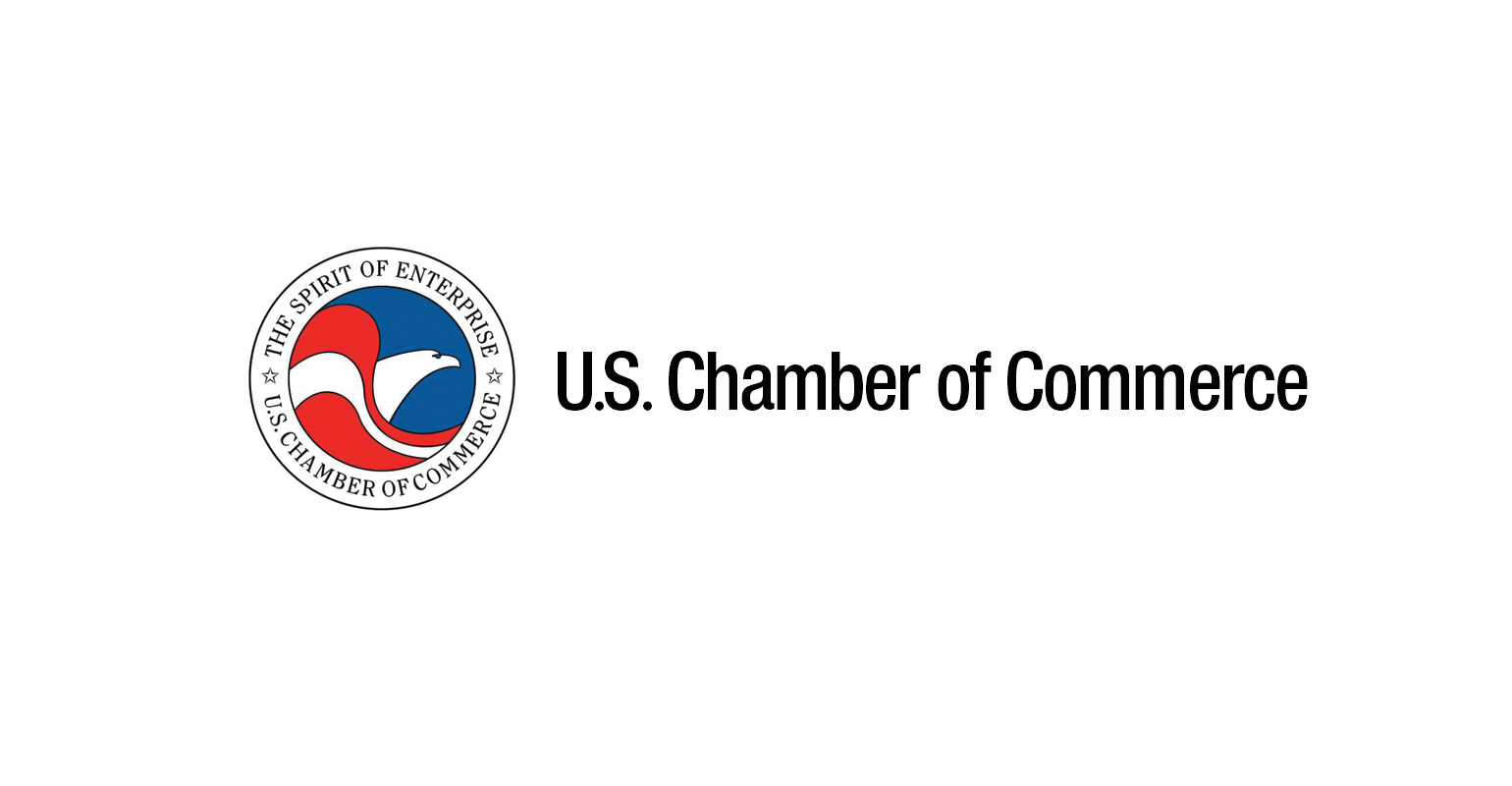 U s Chamber Of Commerce 60cb7b4dd5016
