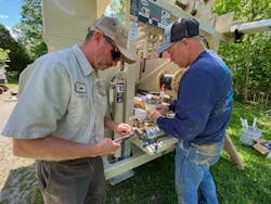 Xylem Hometown H2 O Eureka Missouri Schroepfer Well Drilling Water Works 60d3ad2803ee4 Xylem Hometown H2 O Eureka Missouri Schroepfer Well Drilling Water Works 60d3ad2803ee4